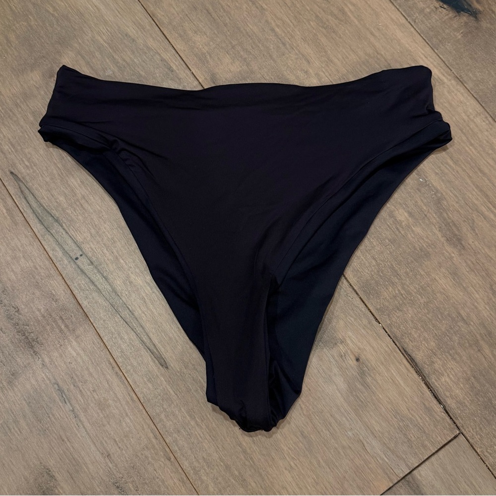 Skims High Waisted Bikini Bottom